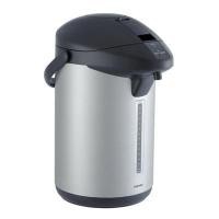 ราคา TOSHIBA กระติกน้ำร้อนเทปลอน รุ่น PLK-G33T สีเทา-ดำ ความจุ 3.3 ลิตร (0004696)