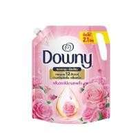 ราคา DOWNY น้ำยาปรับผ้านุ่ม สูตรดอกไม้บานสะพรั่ง ขนาด 2.1 ลิตร (0A00541)
