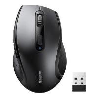 ราคา UGREEN เมาส์ไร้สาย รุ่น 45012 สีดำ (4096151)