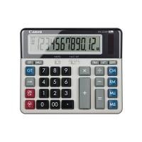 ราคา CANON เครื่องคิดเลขตั้งโต๊ะ รุ่น WS-2235H จอแสดงผล 12 หลัก (8091324)