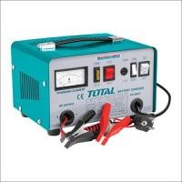 ราคา Total เครื่องชาร์จแบตเตอรี่ 12 โวลท์ / 24 โวลท์ รุ่น TBC1601 ( Battery Charger ) (Y052082)