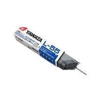 ราคา ลวดเชื่อมแรงดึงสูง YAWATA รุ่น L-55 ขนาด 4 มม. (Y096735)