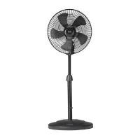 ราคา HATARI พัดลมอุตสาหกรรมเสาเดี่ยว รุ่น IP20M1 สีดำ ขนาด 20 นิ้ว (YA33785)