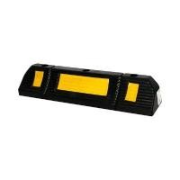 ราคา GIANT KINGKONG ยางกั้นล้อรถยนต์ รุ่น RB-10E-3 สีดำ-เหลือง (YA34588)