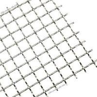 ราคา SDS ตะแกรงสาน ตัวหนอน เบอร์ #12 ตาห่าง 1.1/2 นิ้ว ขนาด 1x2 เมตร (YB06261)