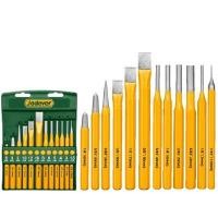 ราคา JADEVER ชุดเหล็กสกัด + เหล็กส่ง 12 ตัวชุด รุ่น JDCC8312 (YB75612)