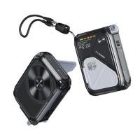 ราคา REMAX แบตสำรอง Power Bank รุ่น RPP-116 ความจุ 10000mAh CCC สีดำ (YD11426)