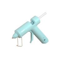 ราคา Deli ปืนกาวร้อน รุ่น 31401 สีฟ้า (YD14715)