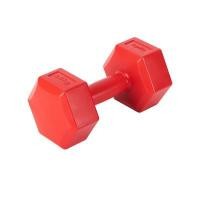 ราคา Deli ดัมเบลยกน้ำหนัก 3kg รุ่น ER086 สีแดงส้ม (YD14901)