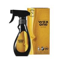 ราคา WAX ONE น้ำยาเคลือบเงาแบบหัวฉีด รุ่น WAXONE GOLD ขนาด 250 มล. (Y047882)