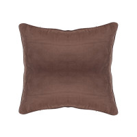 ราคา หมอนอิง KASSA HOME รุ่น Velvet สีน้ำตาล ขนาด 45 x 45 ซม. (YA01497)