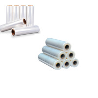 ราคา ฟิล์มยืดพันพาเลท 15Micron พีเคพี ฟิล์มยืดพันพาเลท (YA16363)