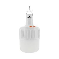 ราคา LUZINO หลอดไฟ LED แบบชาร์จ USB Day Light รุ่น BL602-1 (YB96297)