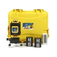 ราคา MARATHON เครื่องวัดระดับเลเซอร์ 16 เส้น 4 มิติ แสงสีเขียว รุ่น WG-16L พร้อมขาตั้ง 1.2 เมตร IP-54 (1 ชุด) (YC94228)