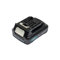 ราคา MAKITA แบตเตอรี่ ลิเธียมไอออน 12V 1.5A รุ่น BL1016 (YD12984)
