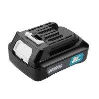 ราคา MAKITA แบตเตอรี่ ลิเธียมไอออน 12V 2.0A รุ่น BL1021B (YD12985)