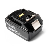 ราคา MAKITA แบตเตอรี่ ลิเธียมไอออน 18V 6.0A รุ่น BL1860B (YD14127)