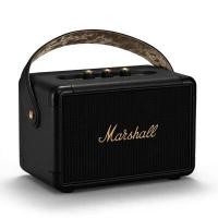 ราคา MARSHALL ลำโพงเชื่อมต่อไร้สาย รุ่น KILBURN II สีดำ (YA60665)