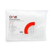 ราคา พลาสติกกันกระแทก 90x125 ซม. ONE (5007806)
