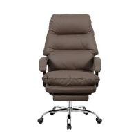 ราคา FURRADEC เก้าอี้ผู้บริหาร รุ่น Mellow สีน้ำตาล (A020676)