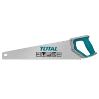 ราคา TOTAL เลื่อยลันดา รุ่น THT55246 24 นิ้ว (600 มม.) (Y052122)