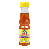 ราคา น้ำปลา เด็กสมบูรณ์ 150มล (24ขวด) (Y075861)