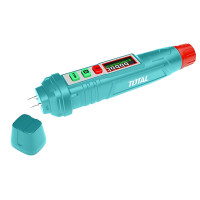 ราคา TOTAL เครื่องวัดความชื้นไม้ TETWM23 (YA25012)