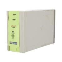 ราคา SYNDOME เครื่องสำรองไฟฟ้า รุ่น GOLD-800I 800VA LINE INTERACTIVE SIMULATED SINE WAVE (YA36566)