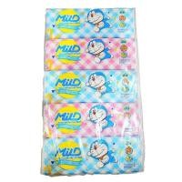 ราคา MIND กระดาษทิชชู่ แพ็ค 5 ห่อ 170 แผ่น/ห่อ (YA41150)