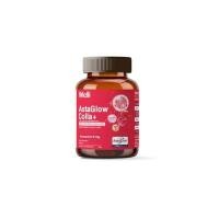 ราคา ALLWELL ผลิตภัณฑ์เสริมอาหาร Welli AstaGlow Colla+ Astaxanthin 6 mg. (YD10747)