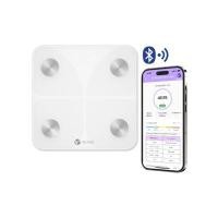 ราคา ALLWELL เครื่องชั่งน้ำหนัก วัดไขมันและดัชนีมวลกาย วัดค่าสุขภาพ 20 ค่า รุ่น BodyA-Lite (YD10839)