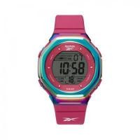 ราคา REEBOX นาฬิกาข้อมือ รุ่น RV-UNI-G9-SZPR-WR สี RAINBOW (YD11579)