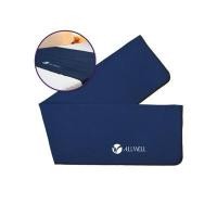 ราคา ALLWELL ผ้ารองกันเปื้อนชนิดกันน้ำ Mattress Protector ขนาด 68x88 ซม. (YD11701)