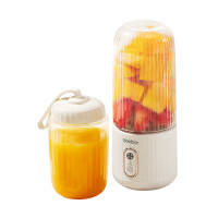 ราคา GAABOR แก้วปั่นพกพา รุ่น FP03T-WH01A ขนาด 350 มล. และ 280 มล. (0099405)