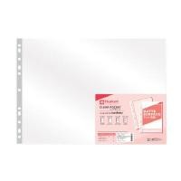 ราคา ซองอเนกประสงค์ 0.09 มม. ขนาด A3 ตราช้าง สีใส (แพ็ค 10 ซอง) (6101100)