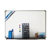 ราคา กระดานไวท์บอร์ดแม่เหล็ก 90x150 ซม. VICTORY (7000332)