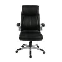 ราคา FURRADEC เก้าอี้ผู้บริหาร รุ่น Murfey สีดำ (A020670)