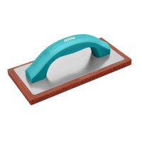 ราคา Total เกรียงยางฟองน้ำ สำหรับขัดหน้าปูน ทำความสะอาดหน้าปูน รุ่น THT8320106 ( Fine Rubber Float ) งานฉาบปูน ปูนฉาบ (YA25641)