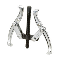ราคา Total เหล็กดูด 2 ขา ขนาด 6 นิ้ว รุ่น THTGP266 ( 2 Jaws Puller ) (YA25719)