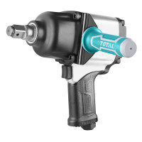 ราคา TOTAL เครื่องยิงบ๊อกซ์ลมรุ่นงานหนัก รุ่น TAT40342 ขนาด 3/4 นิ้ว (YA25950)