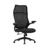 ราคา KASSA เก้าอี้เพื่อสุขภาพ CURVE MAX สีดำ (YD03118)