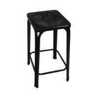 ราคา KASSA เก้าอี้เหล็ก สีดำ ขนาด 24 นิ้ว (YD05631)