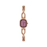 ราคา PARIS POLO CLUB นาฬิกา รุ่น PPC-EF08-RG-PK (YD11181)
