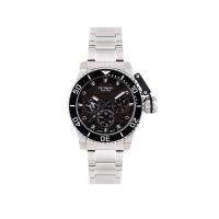 ราคา US MASTER POLO CLUB นาฬิกา รุ่น USM-ED08-BR สีน้ำตาล (YD11183)