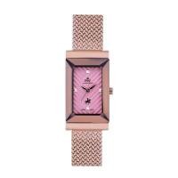 ราคา PARIS POLO CLUB นาฬิกา รุ่น PPC-EF22-RG-PK (YD11187)