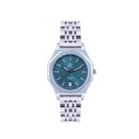 ราคา PARIS POLO CLUB นาฬิกา PPC FONTAINEBLEAU รุ่น PPC-EG10-CGN สีเขียว (YD11600)