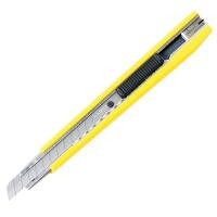 ราคา TAJIMA มีดคัตเตอร์ รุ่น LC-303 ใบมีดสำรอง 3 ใบ (ขนาด 9 มม.) (2080360)