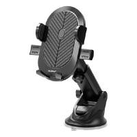 ราคา NUBWO ขาตั้งโทรศัพท์มือถือ Mobile Phone stand รุ่น NSH10A สีดำ (Black Color) (4095097)