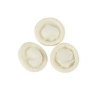 ราคา ถุงนิ้วยางชนิดเรียบ M เนื้อ (แพ็ค1,200ชิ้น) (9001495)