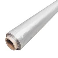 ราคา พลาสติกสำหรับปูบ่อ ตราปลาทะเล สีขาวใส ขนาด 4 x 40 หลา 150 ไมครอน (Y091985)